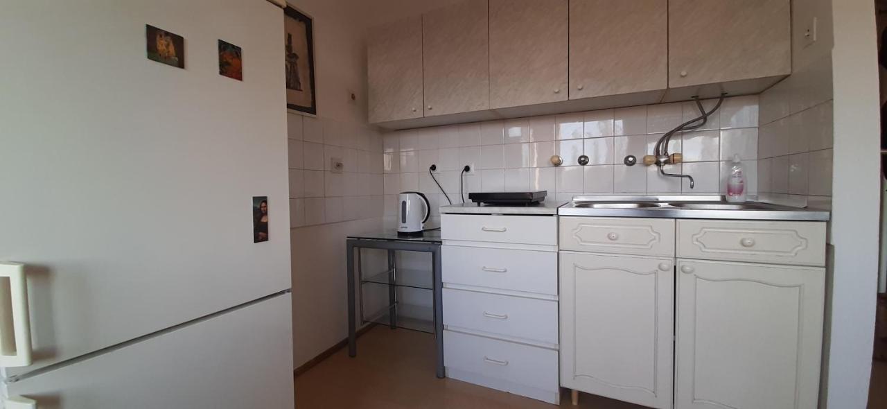 Apartment Student City, Wifi 300Mbs Belgrado Exterior foto