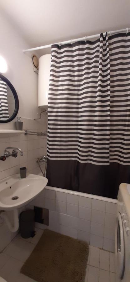 Apartment Student City, Wifi 300Mbs Belgrado Exterior foto